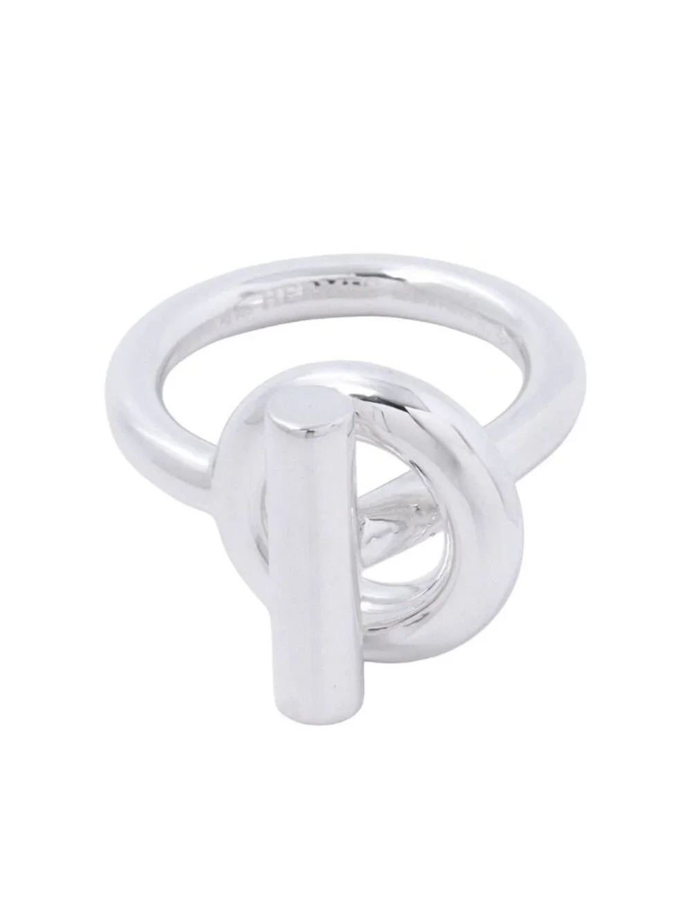 Hermes Ring Echappee MM